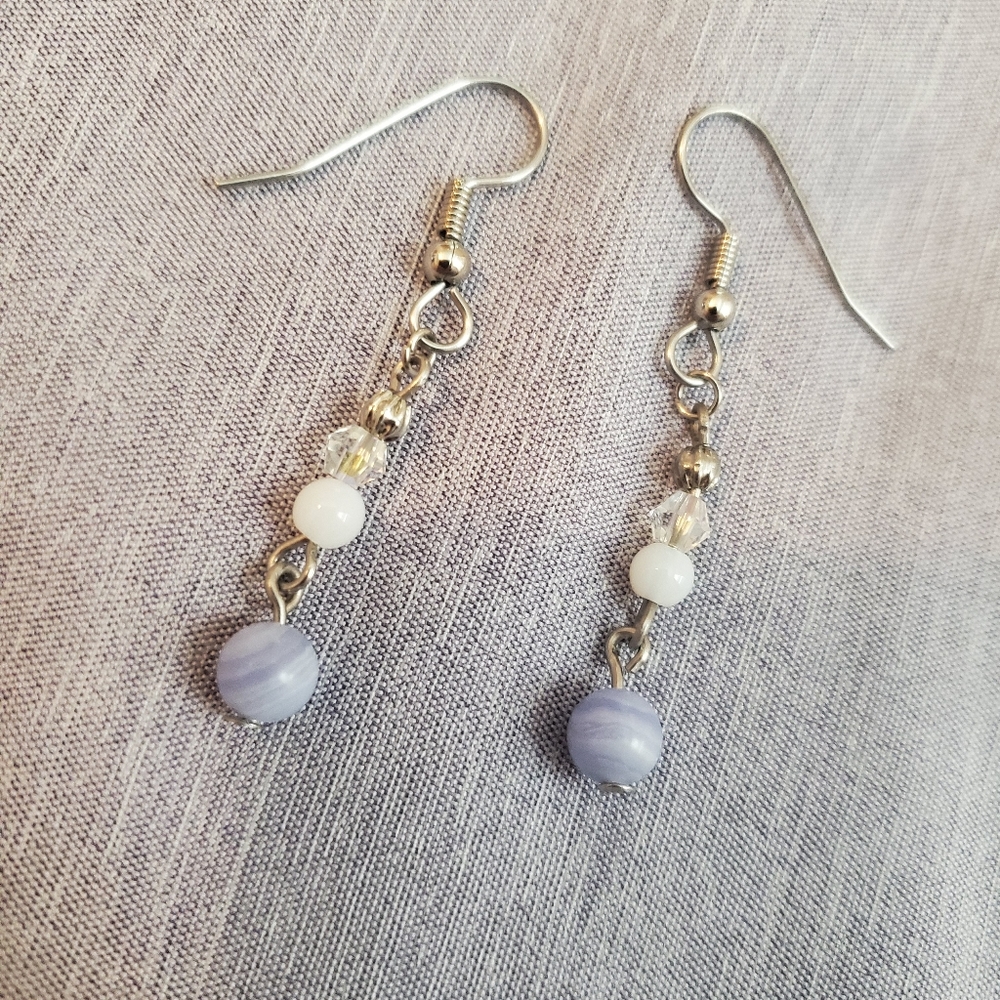 Handmade Earrings